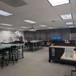 The Cascade Create Space