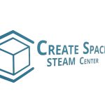 Cascade Create Space Logo and Entrance