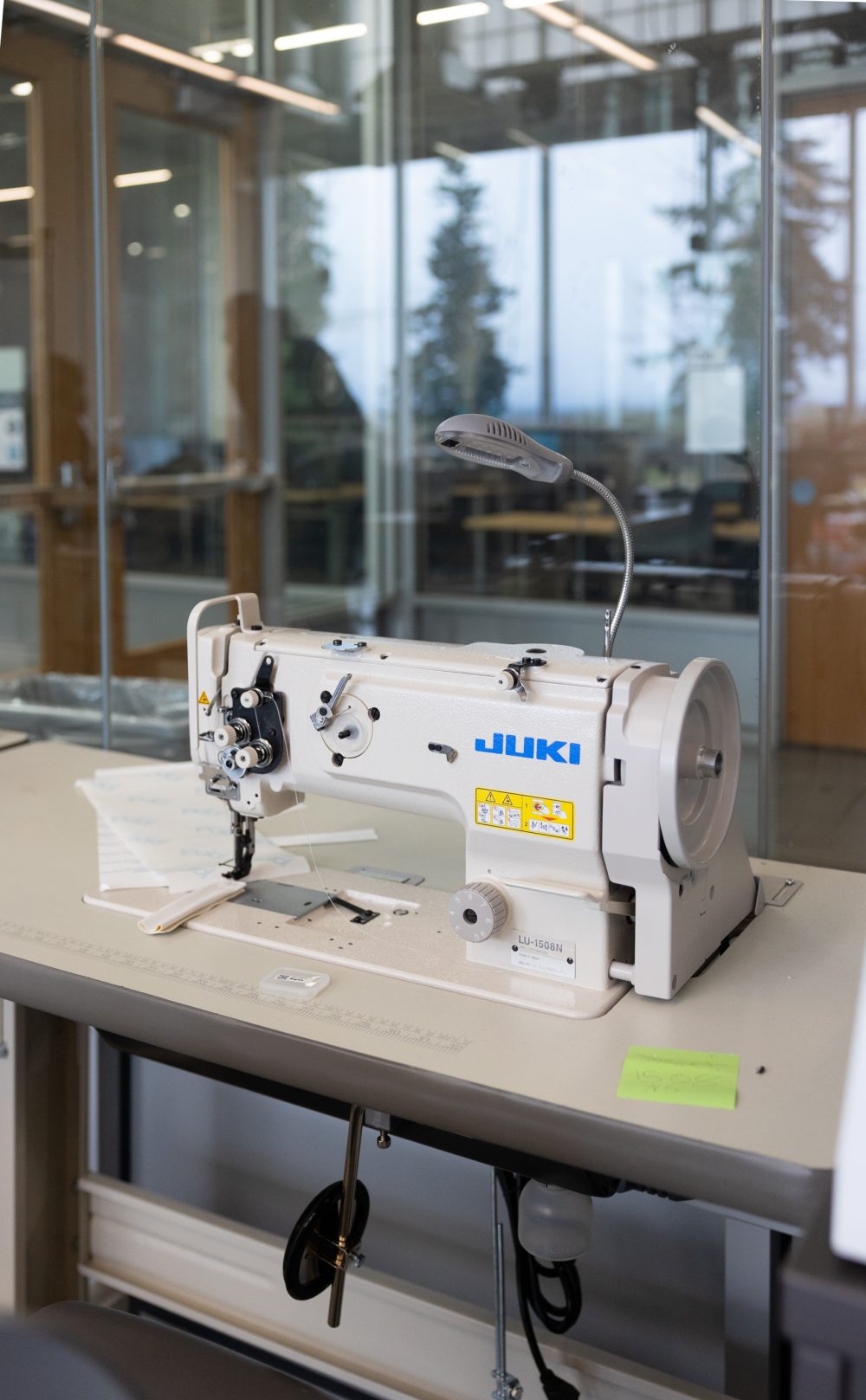 Juki Sewing Machine