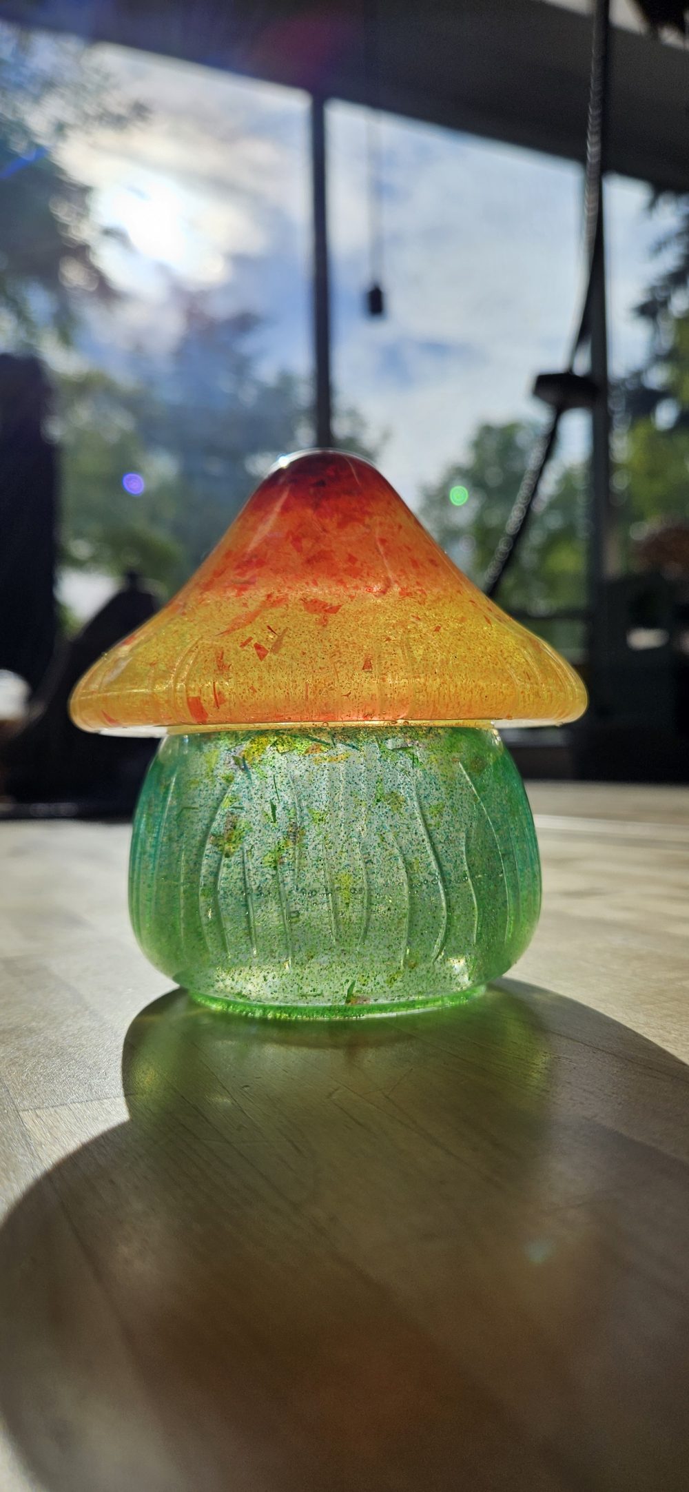 Mold Making Workshop