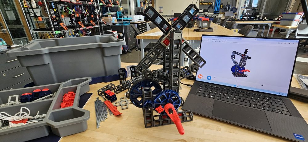 Sphero Blueprint Kit