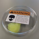 Glow in the Dark Slime