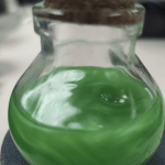 Magic Swirling Potion