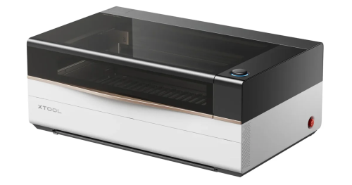 xTool P3 80w Laser Cutter