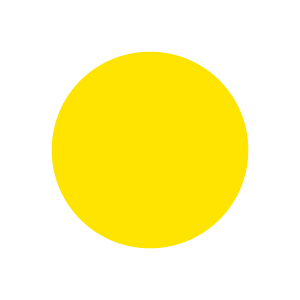 PCC Brand Color Bright Yellow