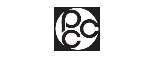 PCC Logo from the 1960s