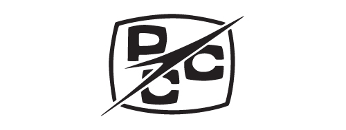 PCC Logo from the early to mid 1970s