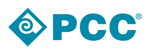 PCC Monogram Logo