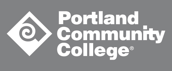 PCC Logo - White Example
