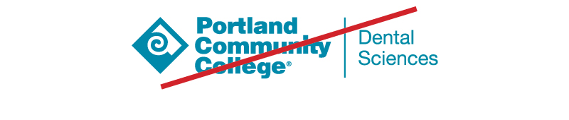 PCC Primary Registered Logo Misuse