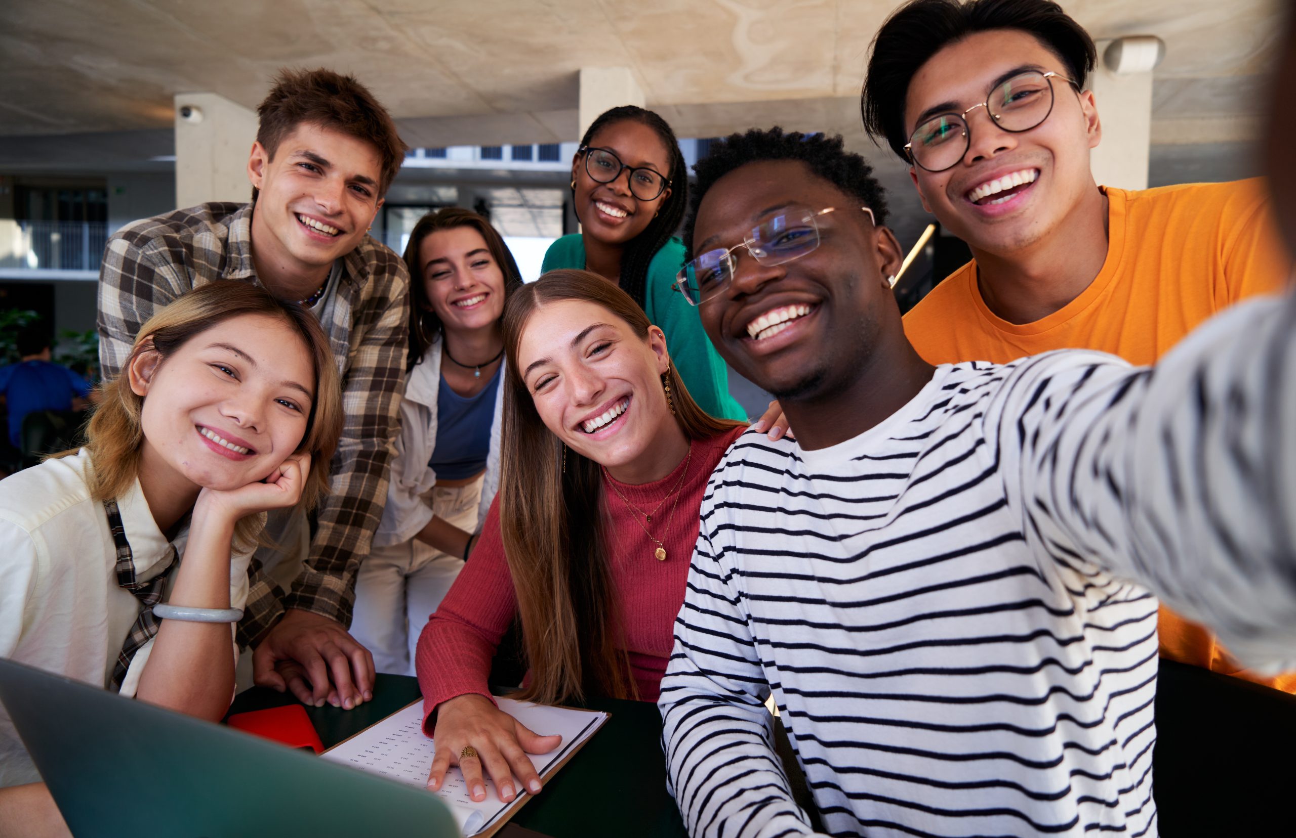 Become a PCC Social Media Student Ambassador!