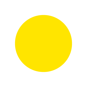 PCC Brand Color Daffodil Yellow