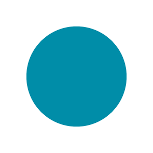PCC Brand Color Turquoise
