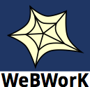 WeBWork logo