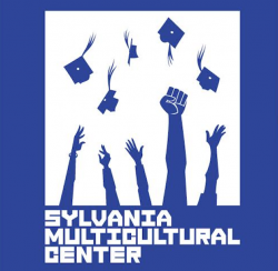 Sylvania MC logo