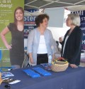 PCC at Newberg Old Fashioned Festival