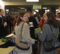 ORTESOL conference attracts big crowd