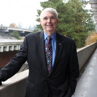 In addition to his trustee work for PCC, Harper has been on the PCC Foundation board for more than 24 years. He has helped provide guidance as the Foundation has grown substantially over the years since he joined its board in 1987.