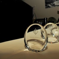 The Diamond Alum Award.