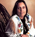 Winona LaDuke.