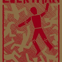 'Everyman' poster.