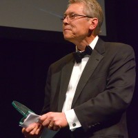 Eric Parsons (OCF Board Chair and Chair of The Standard Board of Directors).