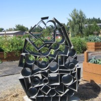 "Untitled" by Ben Buswell