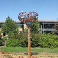 "The Nest" by Betty Henderson