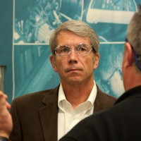 Congressman Schrader.