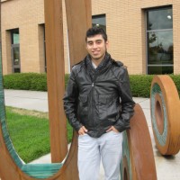 Ulises Olvera is now a full-time student at Portland Community College Rock Creek Campus.