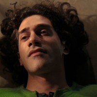 The film 'Microphone.'