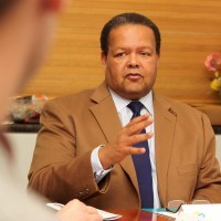 Rudy Crew, Oregon’s first Chief Education Officer, said he is looking for these kinds of models and wants PCC representatives to present at the next Oregon Education Investment Board meeting. In addition, he wants to tell the Oregon Legislature that this model exists already and all they have to do is fund it and scale it.