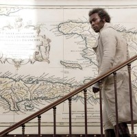 The Cascade Festival of African Films opens with “Toussaint Louverture” at 6:30 p.m., Friday, Feb. 1, in the Hollywood Theatre.