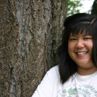 Fong was instrumental in establishing Sylvania Campus’ Green Team, where students and staff who help improve sustainability at the campus.