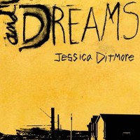 The book’s cover art is by Alexandra Ditmore.