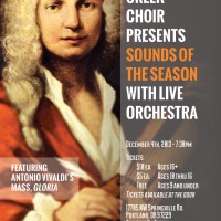 Sounds of the Season