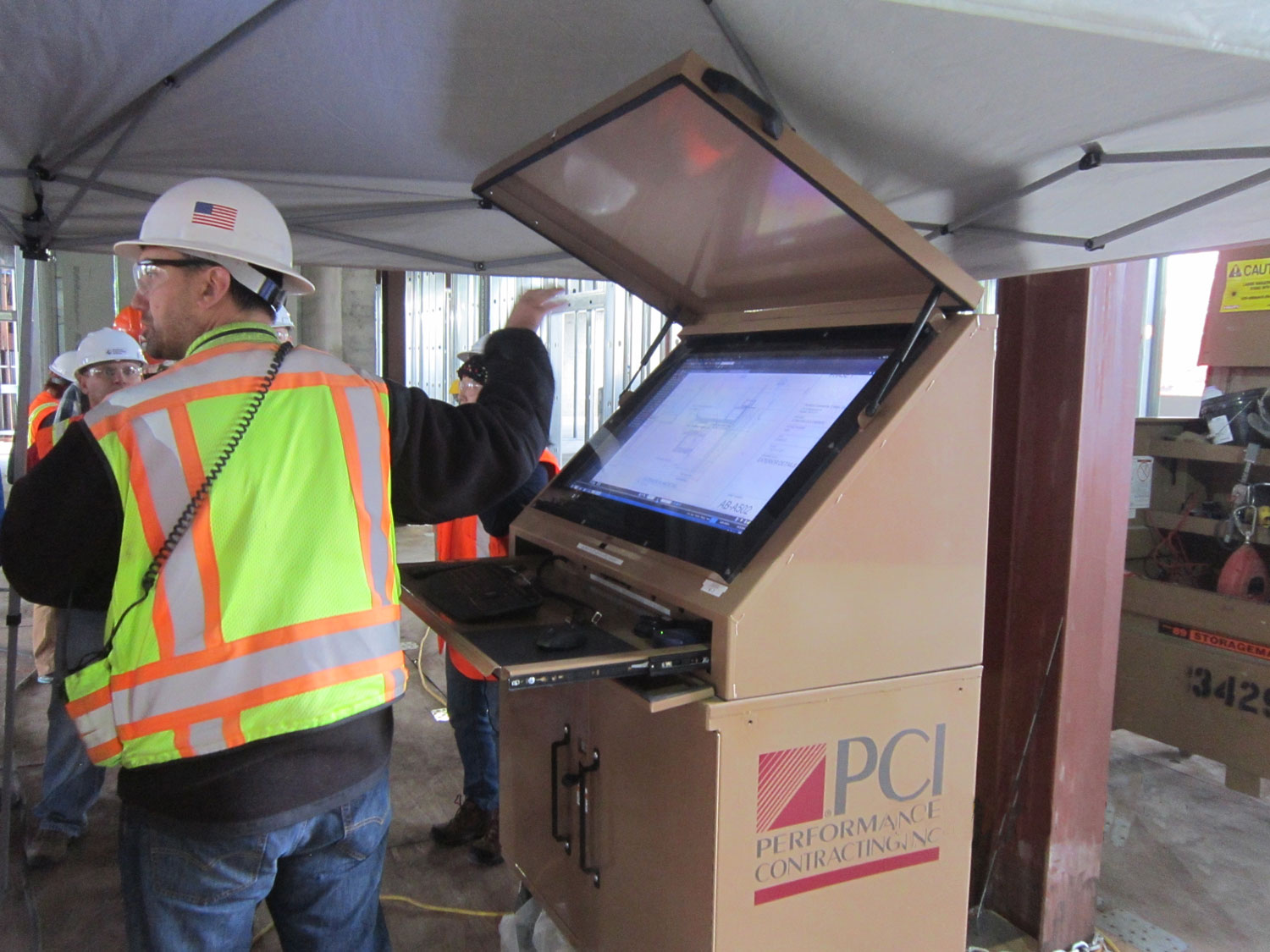 DigitalImagingCenteronsite News at PCC