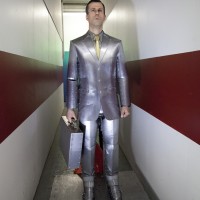 In total, Beidler scored $10,000 worth of grants provided by the PCC Foundation, Oregon Arts Commission and the Regional Arts & Culture Council to fund this project.