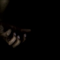 Wilson uses a variety of media and processes including photography, video and fabric for the show.