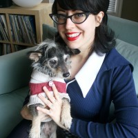 The author of "Calling Dr. Laura” is the featured artist of the 2014 Art Beat Festival.