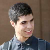 After entering the Early College High School, Marlon Lua said he’s on track to earning a mechanical engineering degree from Oregon State University once he transfers from PCC.