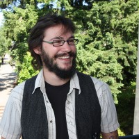 Dave Coulter is headed back to NASA.