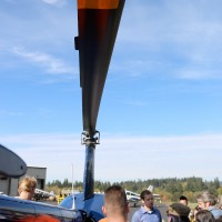 The Hillsboro Aero Academy oversees 75 aircraft and 30 employees at locations in Hillsboro, Troutdale and Prineville.