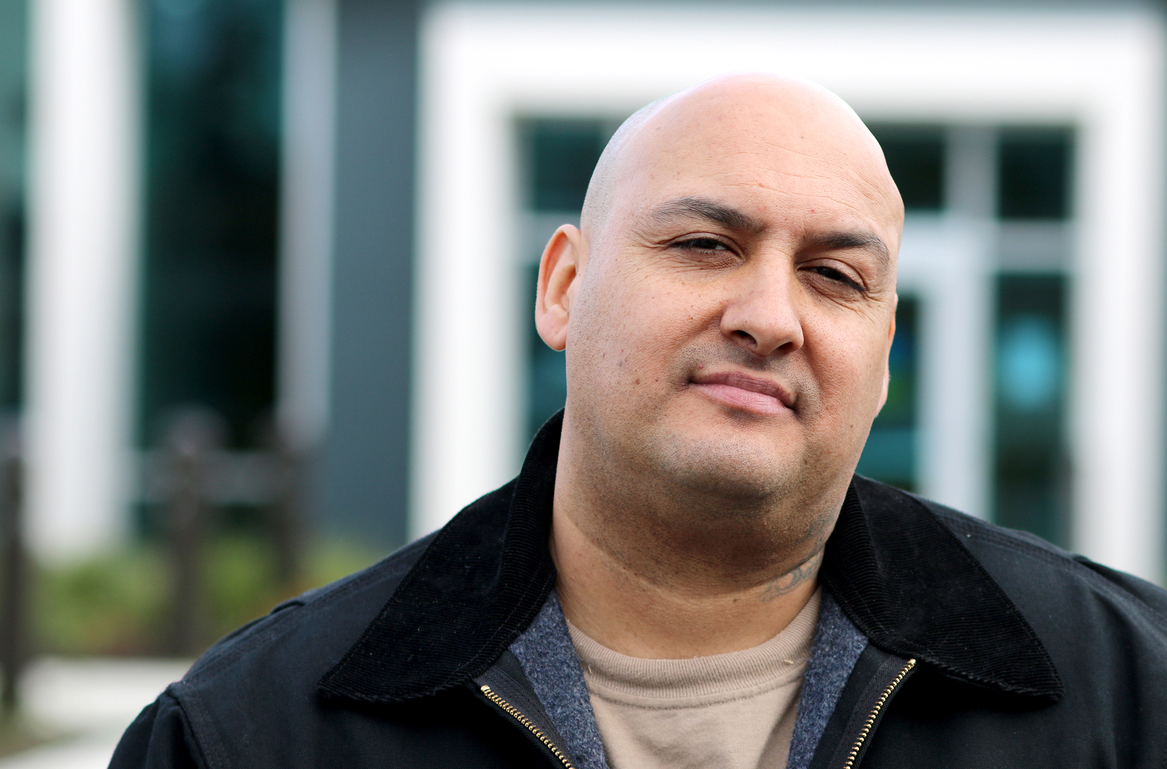 Rudy trades up in careers | News at PCC