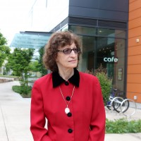 After graduating from Oregon, she worked as an admissions counselor and student recruiter at Cesar Chavez College in Mt. Angel and later worked at Aguila Inc. in Portland, a bilingual alcoholism counseling group