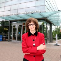 Now retired from PCC, Maria Alanis Ruiz will soon be teaching Chicano/Latino Studies to dual-credit students in the Beaverton School District.