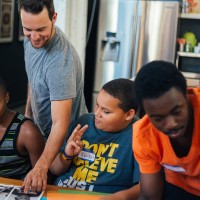 The summer camp will make use of the Cascade Campus’ state-of-the-art equipment and facilities, which include full digital and analog recording studios, as well as digital audio workstations and cutting-edge recording, mixing, and editing software.