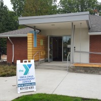 Portland Community College's Southeast Campus YMCA Child Development Center is now open and enrolling children.