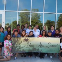 Since 2005, Beers has produced and distributed more than 60,000 cards.