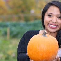 Cassandra Garcia, Rock Creek’s ASPCC director of programming